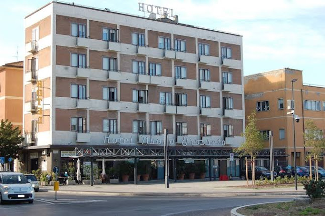 Hotel Nuova Grosseto