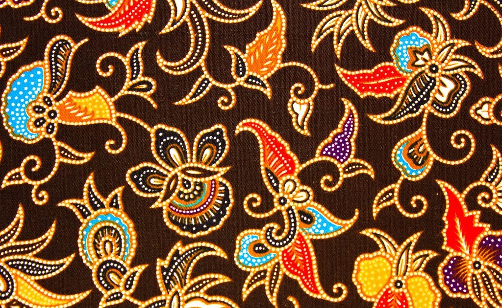 Koleksi Baru 35+ Gambar Sketsa Batik Jawa Timur
