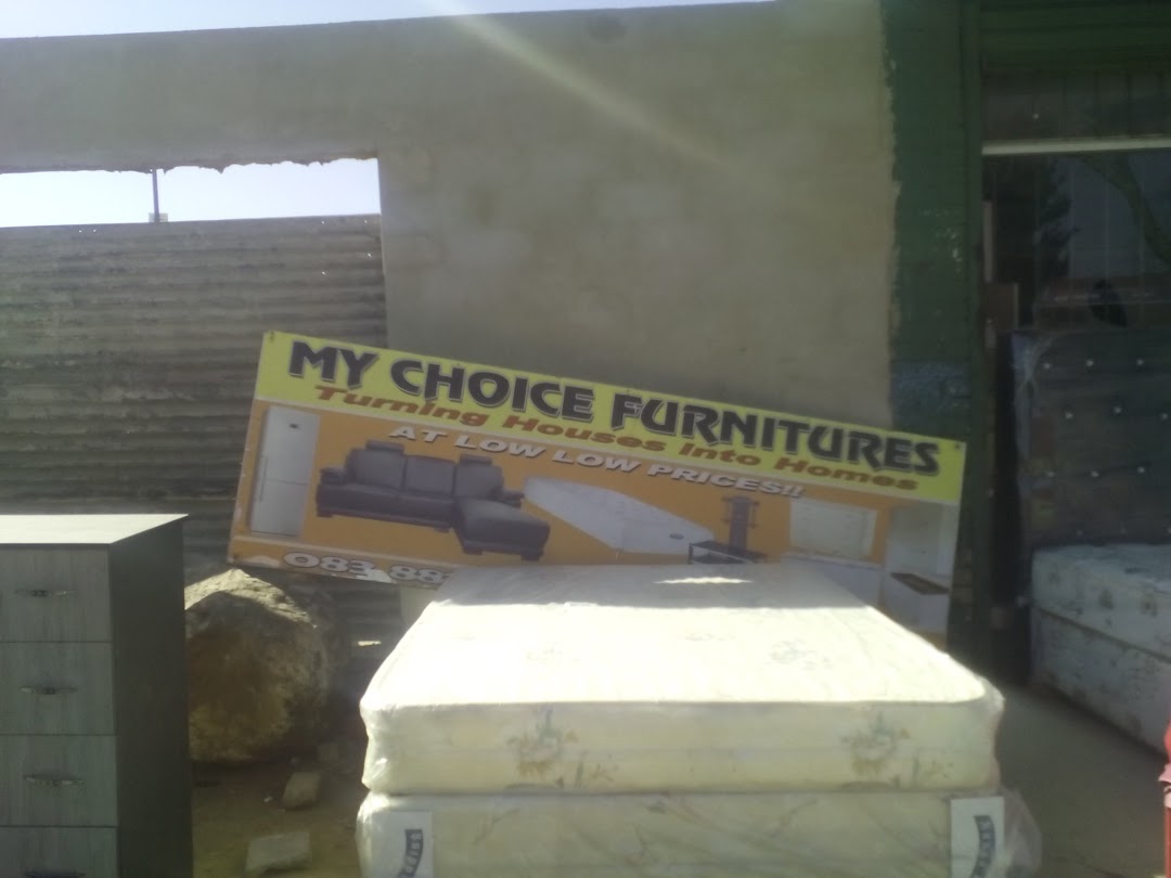 My Choice Furnitures