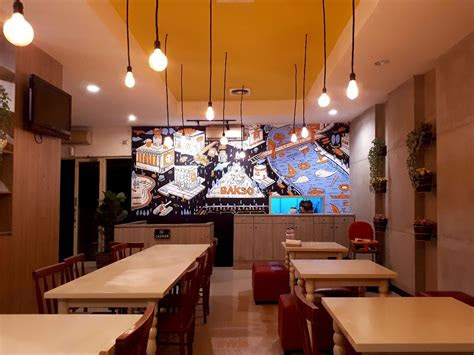  Jasa  Dekorasi  Cafe  Biaya Bikin Kontrakan