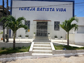 Igreja Batista Vida