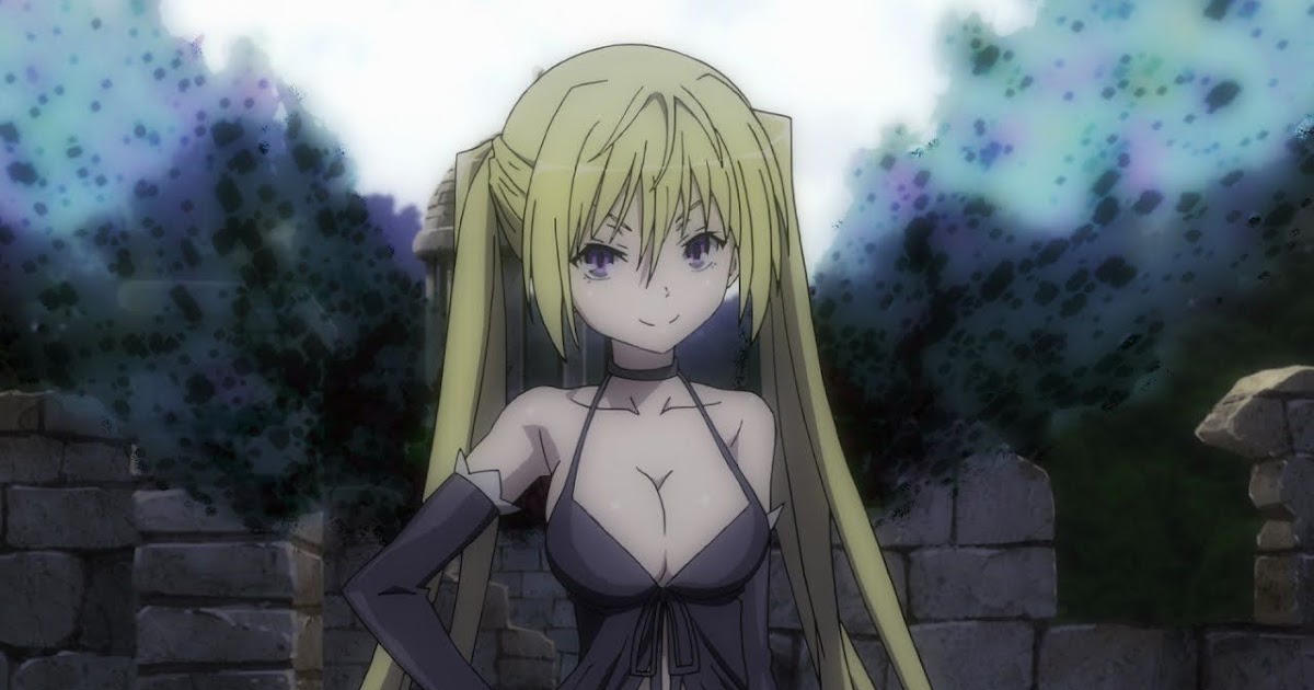 Strong Female Anime Characters - Manga for Life