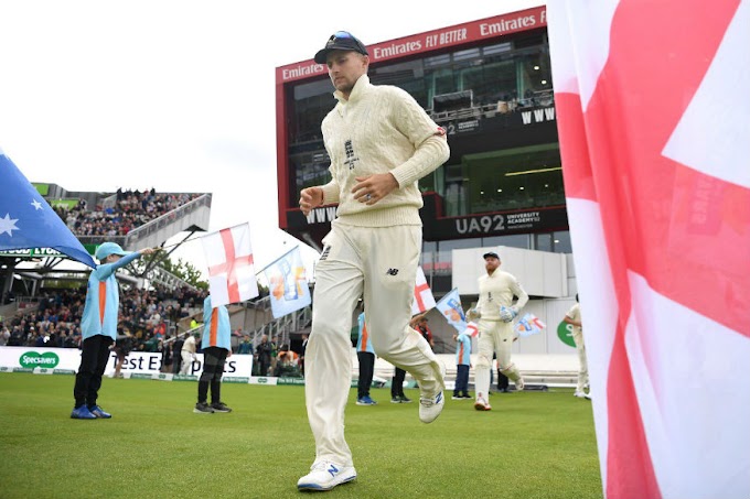 Joe Root Reflects on 'Frustrating' 2019 After England Falter in Test Arena
