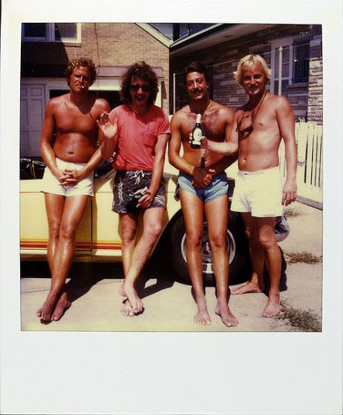 Photo a Day until He Died (43 pics) Photo a Day until He Died (43 pics)