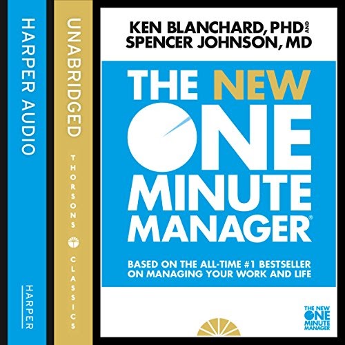 free download one minute manager pdf