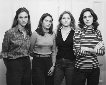 <P> 1977, Cambridge, Mass. </ P>