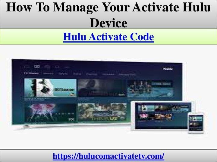 How Many Devices Can You Have With Hulu Live Tv - ULUHO