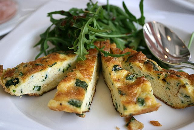 Frittata