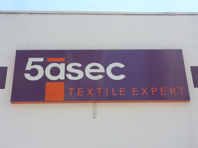 Avaliações sobre 5asec Portal do Morumbi em São Paulo - Lavandería