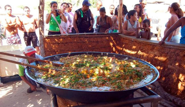 Resultado de imagem para festival de salinas 2018