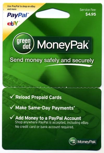How to add prepaid card to amazon account