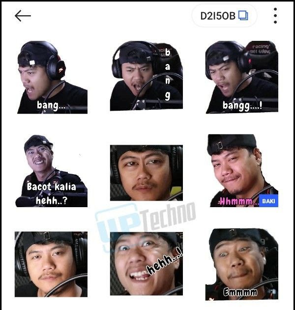 Nomor Whatsapp Frontal Gaming Kunci Soal Lengkap