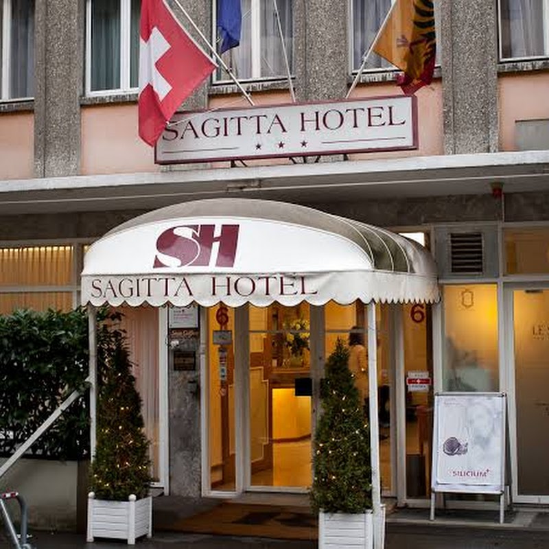 Hôtel Sagitta