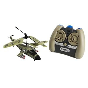 best coaxial rc helicopter