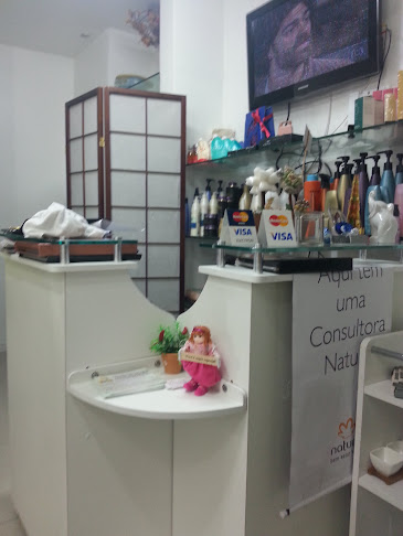 Avaliações sobre Salão de Beleza Edi Vieira em Rio de Janeiro - Salão de Beleza