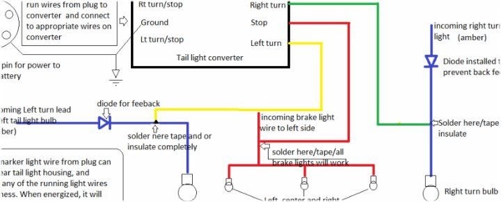 Wiring Diagram For Gulfstream Travel Trailer