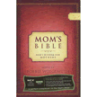 537883: NCV Mom"s Bible: God"s Wisdom for Mothers, Hardcover