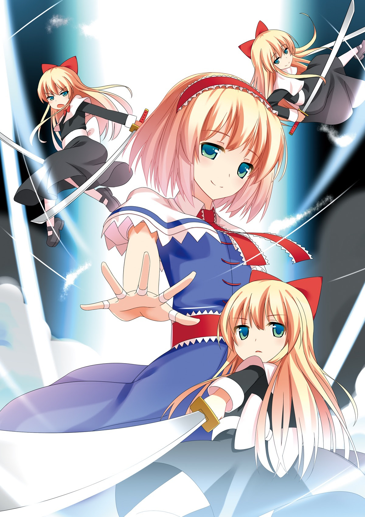 コンプリート アリス 東方 壁紙 無料のhd壁紙画像