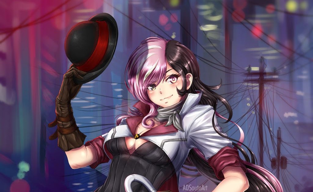 rwby