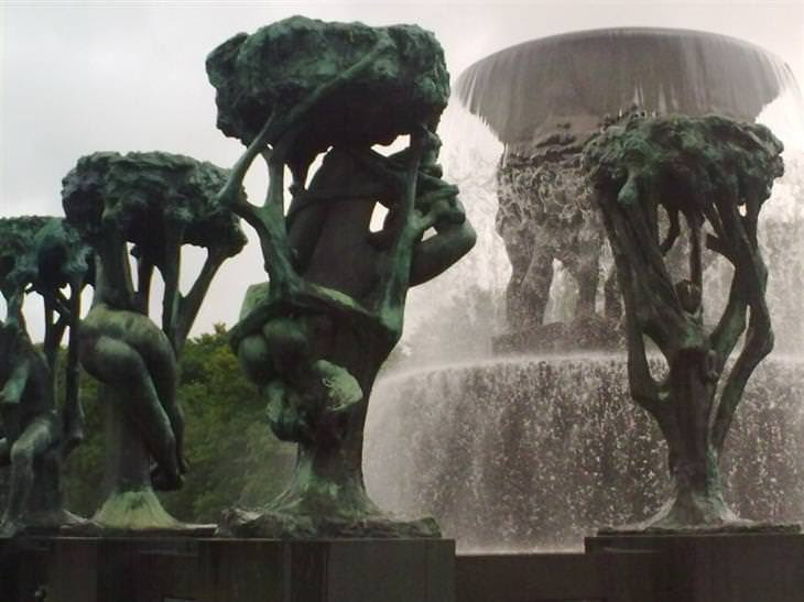 jardins da Europa