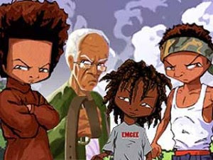 News Update USA: Watch Boondocks Season 3 Episode 2 Live Online