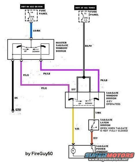 Ford L9000 Wiring Diagram - Wiring Diagram Schemas