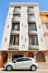 Apart Hotel Monte Verde