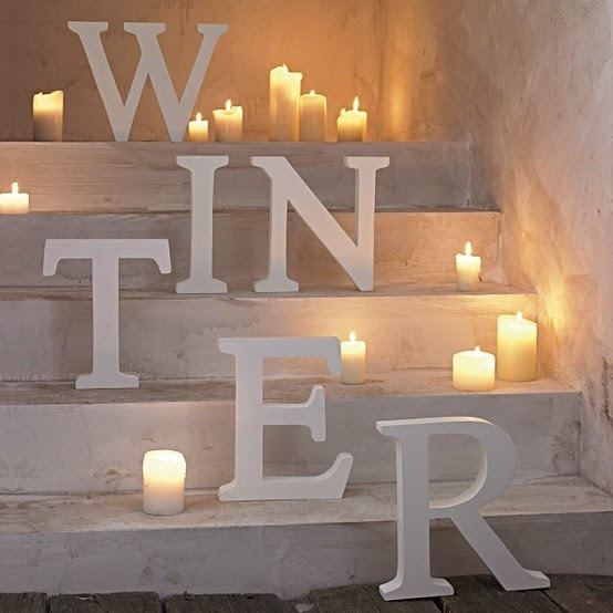 Welcome, #Winter!