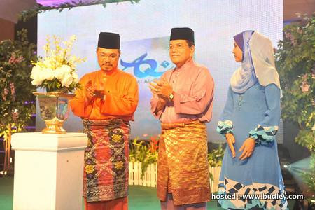 TV9 RAUDHAH
