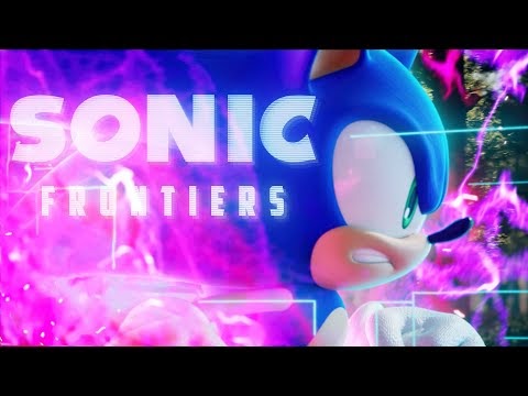 Sonic Frontiers será lançado em dezembro de 2022