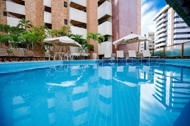 Rua Dr. Noel Nutels, 437 - Ponta Verde, Maceió - AL, 57035-450, Brasil