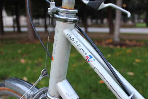 made in france