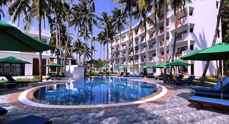 Ocean Place Resort