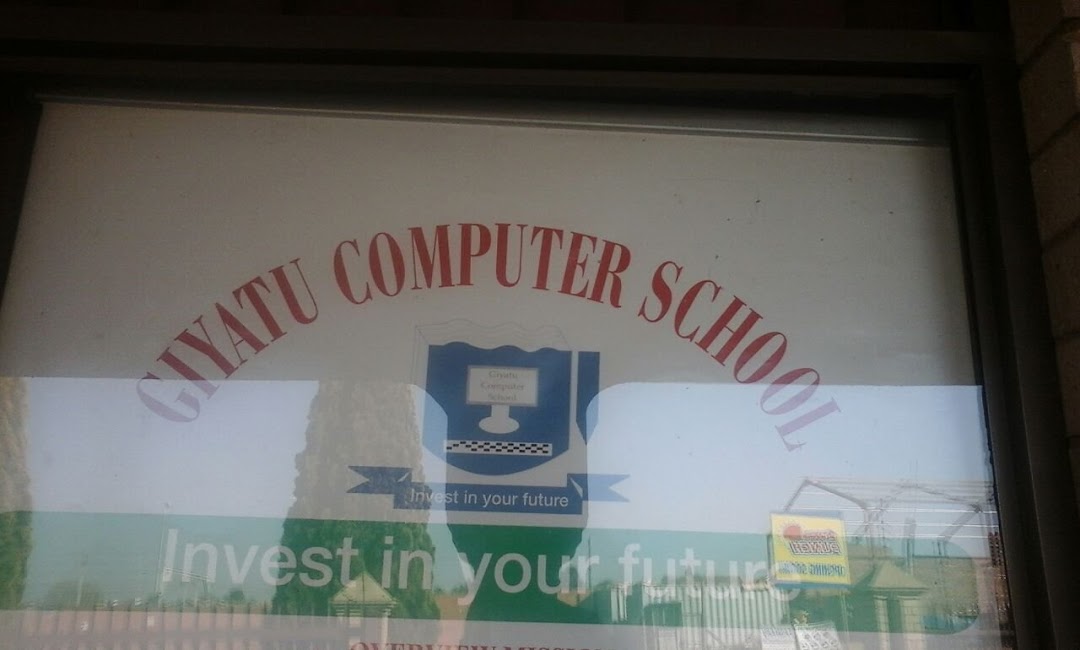 Giyatu Computer School