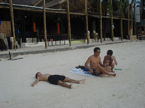 boracay