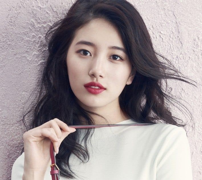 Most Beautiful Korean Actress Wallpaper - Korean Idol