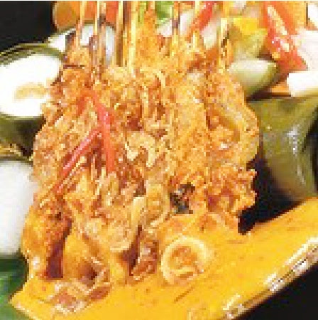 Masakan dan Makanan Khas Melayu Riau  Kris Hadiawan