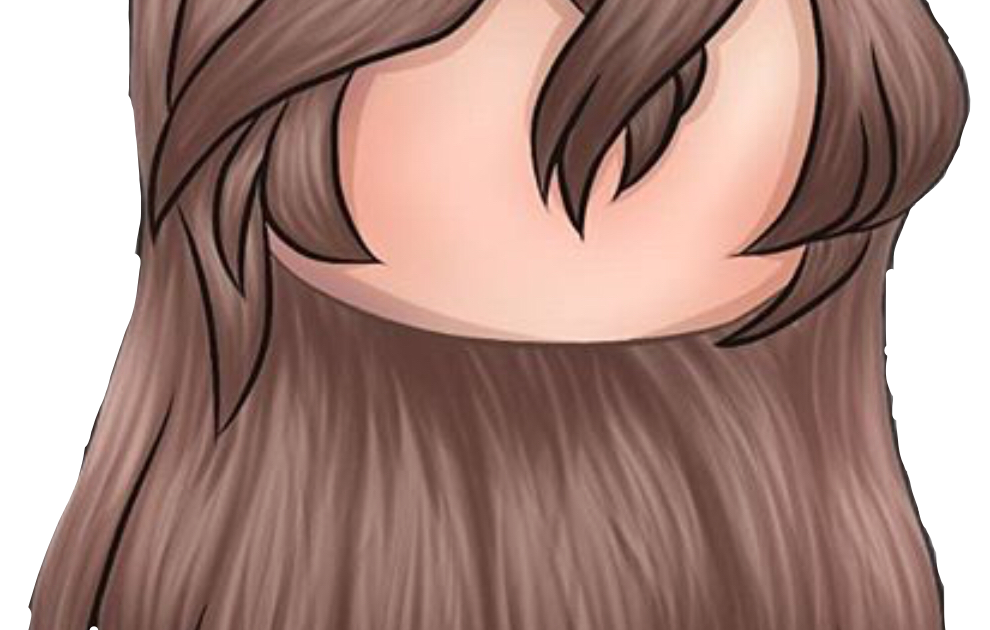 Gacha Life Hair / #gachalife #gachahair #blonde #hair #gachaverse