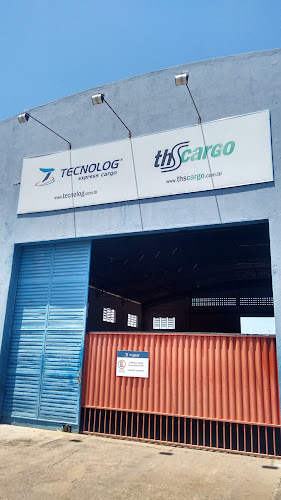 Comentários e avaliações sobre Tecnolog Express Cargo