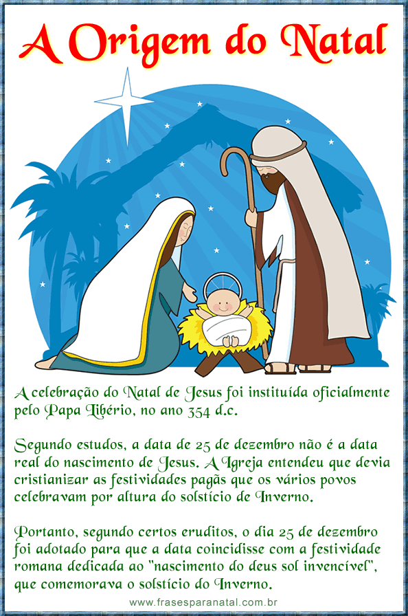 a origem do natal, como surgiu o natal a origem do natal, como surgiu o natal