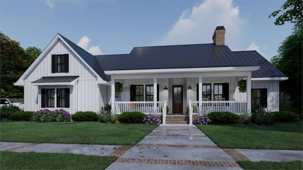 simple-rectangle-ranch-home-plans-rectangular-ranch-house-floor-plans-painted-floors-simple