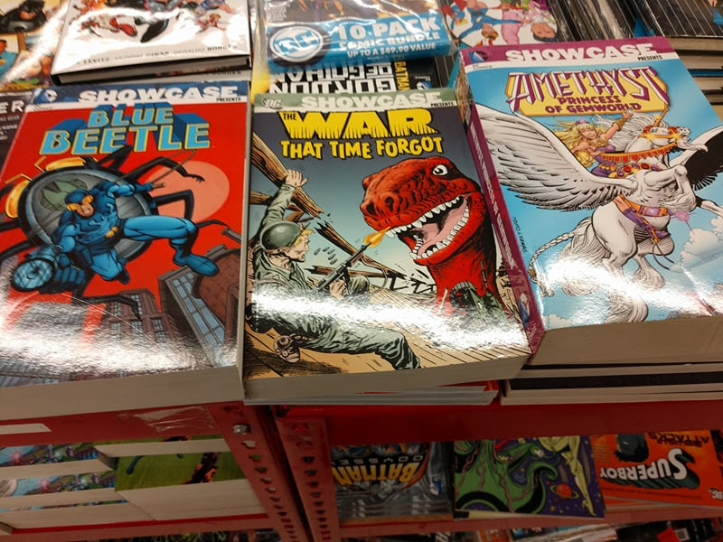 Comic Book Stores Near Me That Buy - Buying Coach Poppy ...