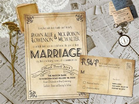 20 Rustic wedding invitations Ideas Rustic Wedding 20 Rustic wedding invitations Ideas Rustic Wedding