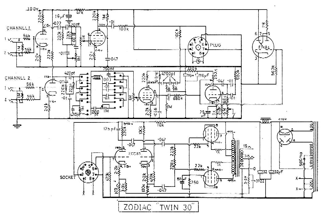 50 Amp Rv Wiring Diagram