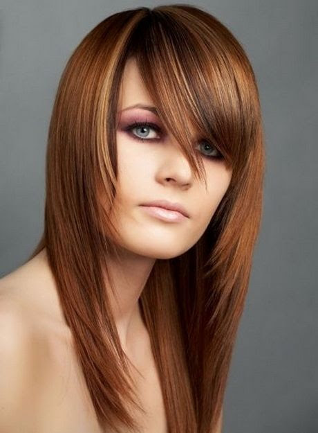 45 Top Haircut Style Lady