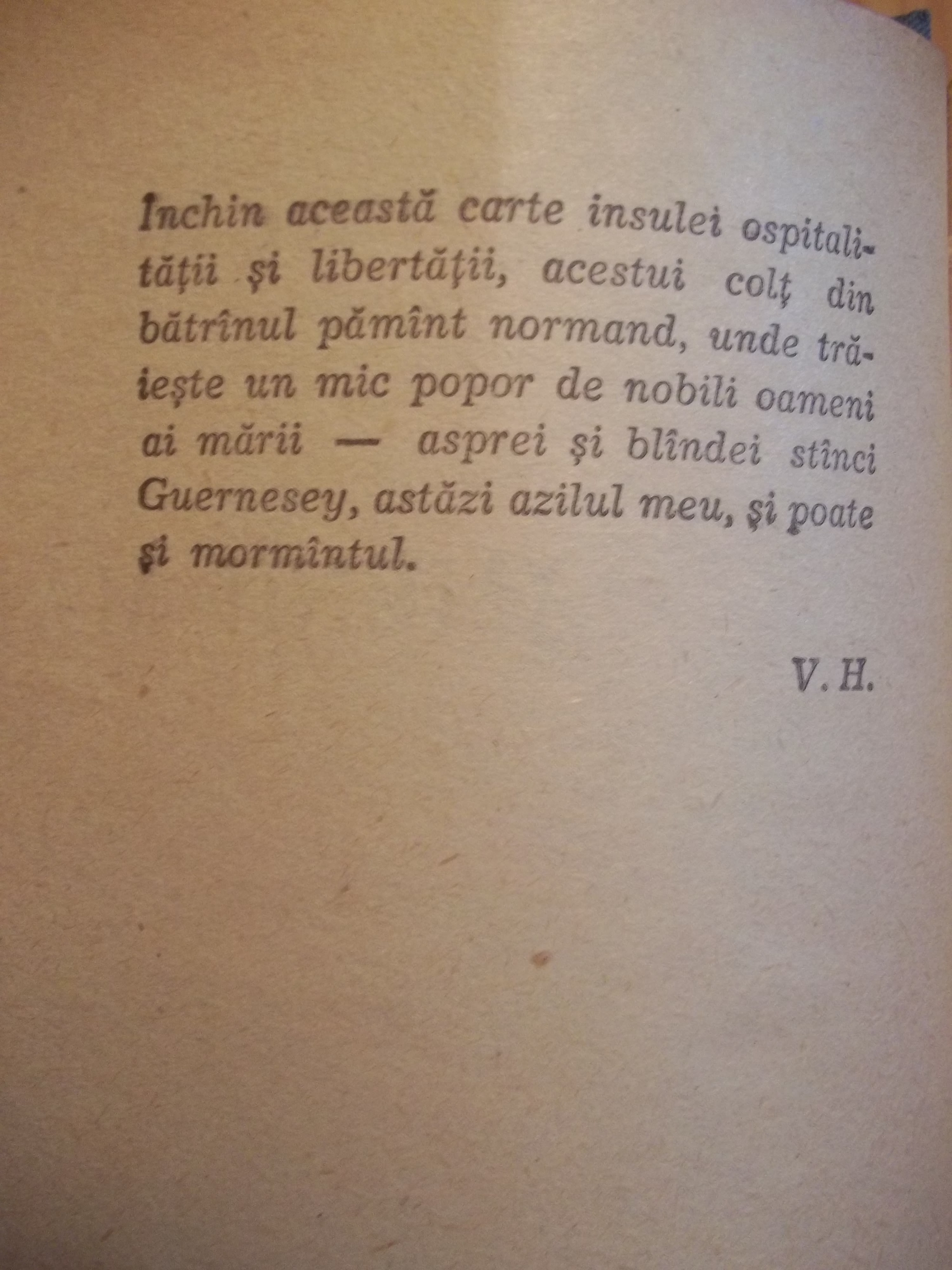 Dedicatii Pe Carti Exemple