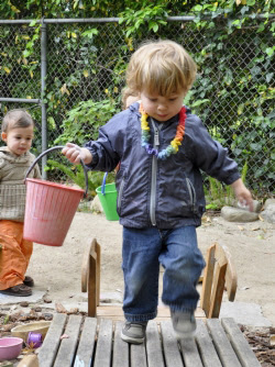 Waldorf preschool