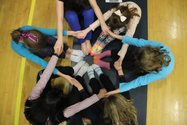 Franklin Matters Kids Yoga Classes Dont Miss Out