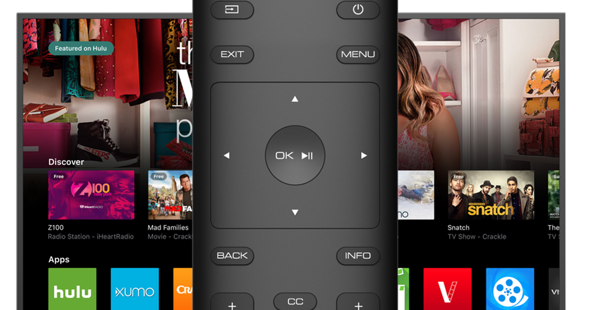 How Do You Download Spectrum App On Vizio Smart Tv PARKLP