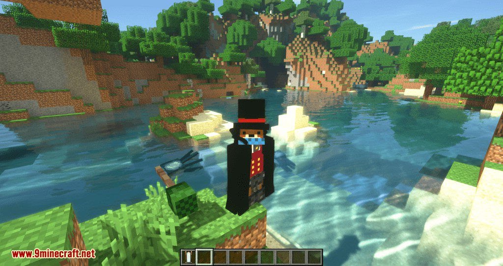 Minecraft Mod 1 12 2 Ghost Block Muat Turun L